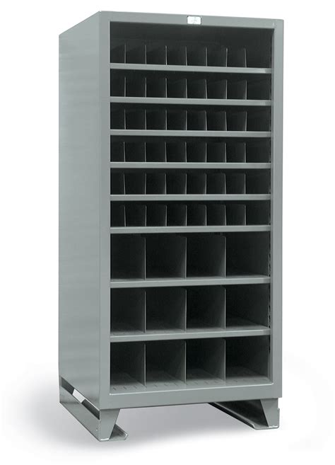 partitioned steel bin cabinets|metal bin storage cabinets.